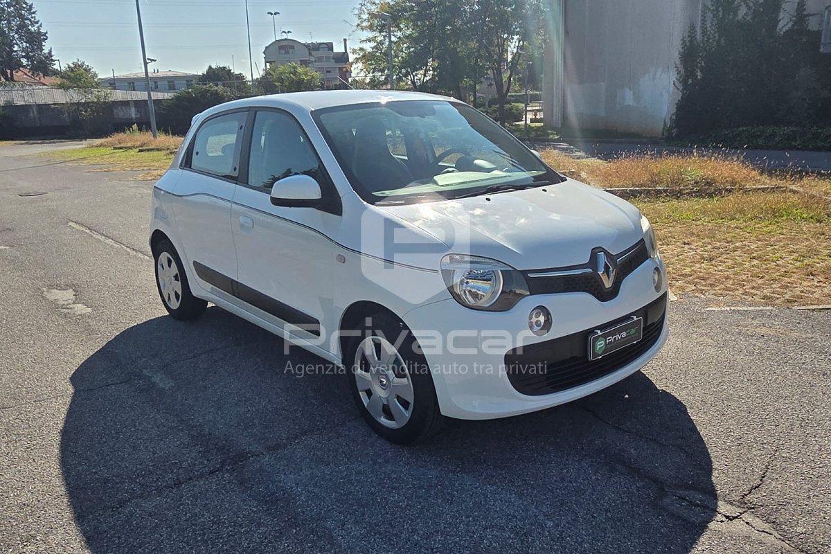 RENAULT Twingo SCe Zen