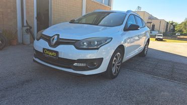 Renault Megane 1.5 dCi Start&Stop N1 IVA ESPOSTA
