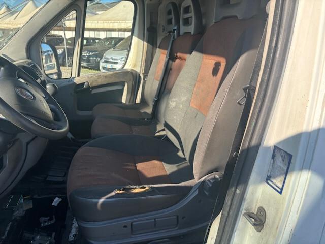 Fiat Ducato 35 2.3 MJT PLM-TA Furgone