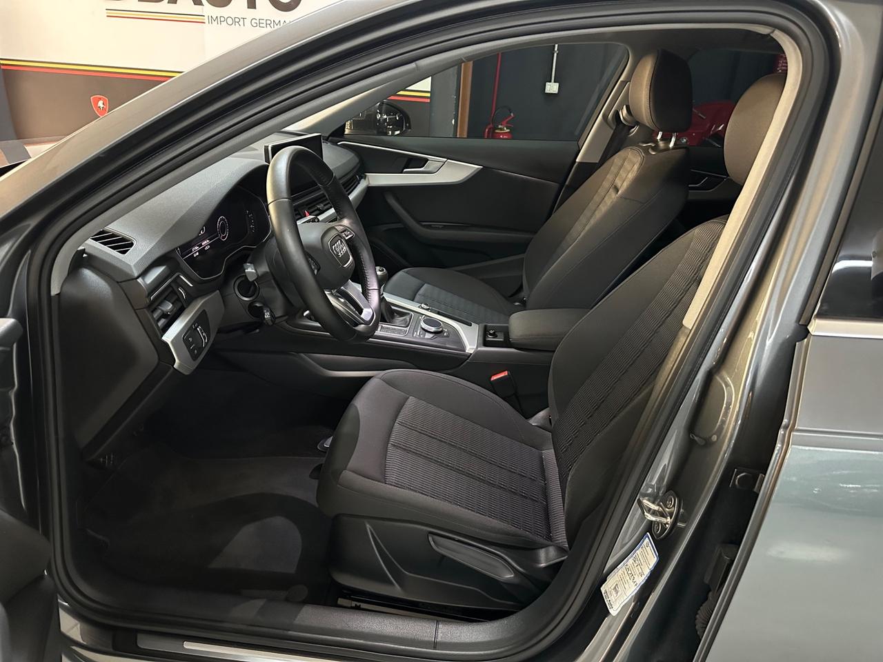 Audi A4 1.4 TFSI Sport