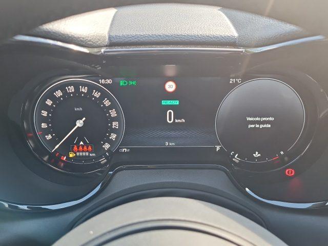 ALFA ROMEO Tonale 1.5 160 CV MHEV TCT7 Sprint