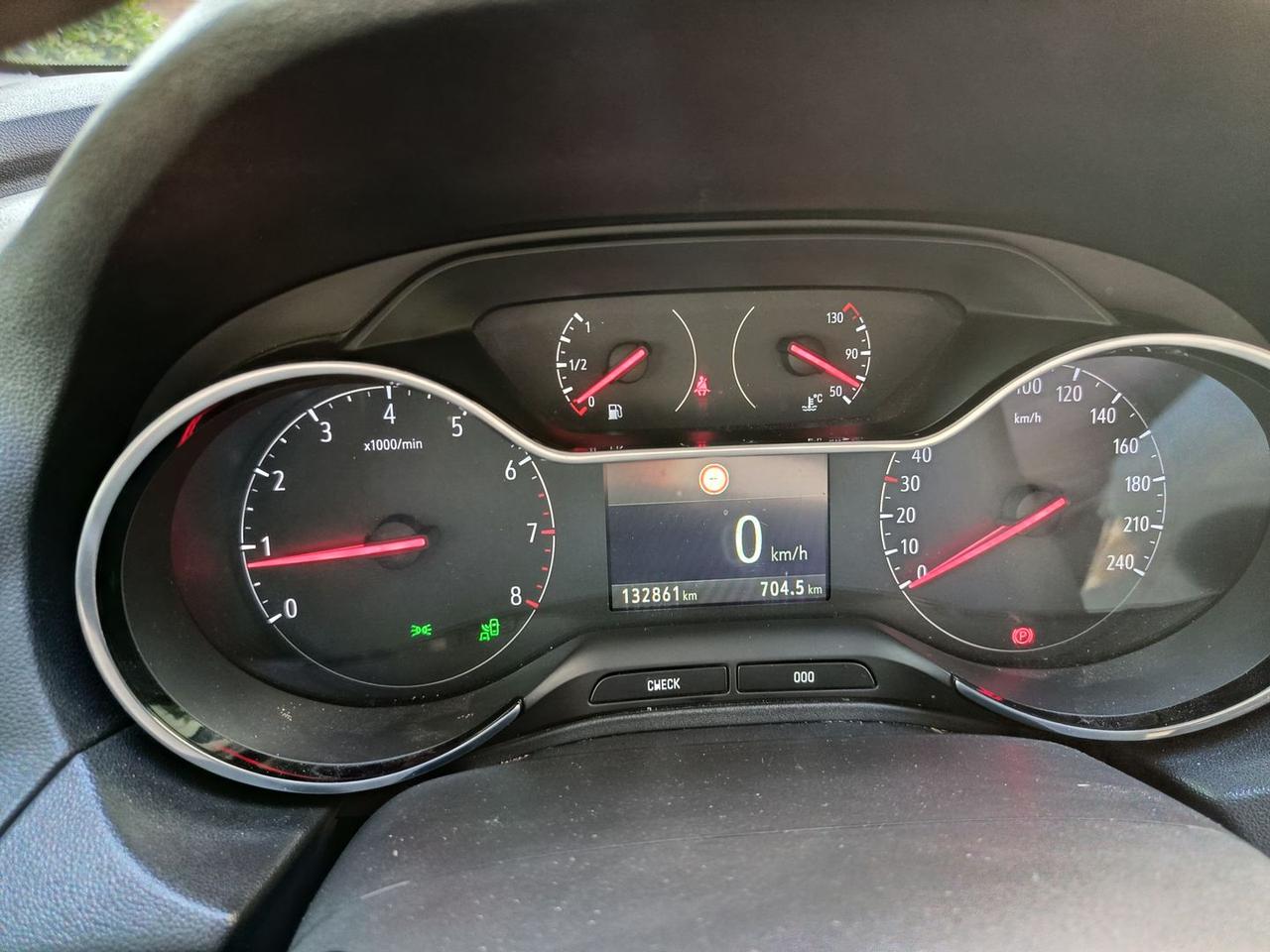 Opel Grandland X 120 Anniversary #10536