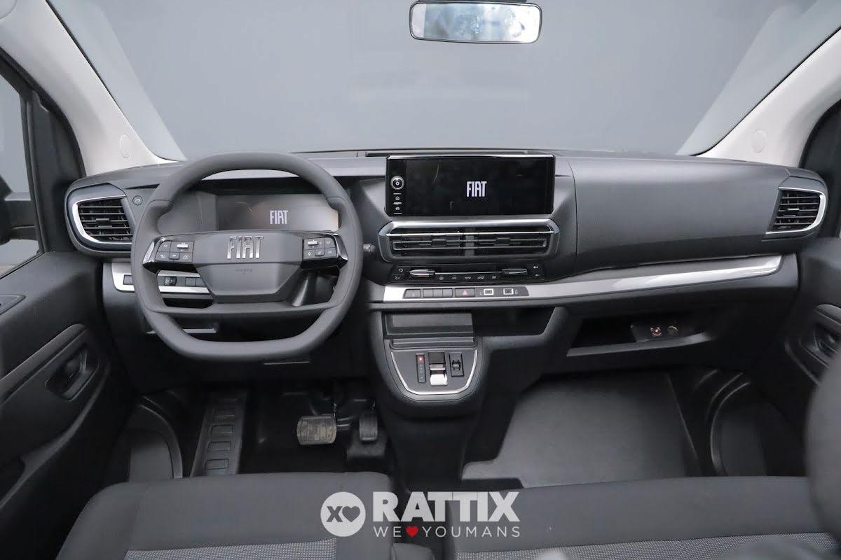 Fiat Ulysse 2.0 Bluehdi 180CV combi M1 XL L3H1 auto 9pt.i