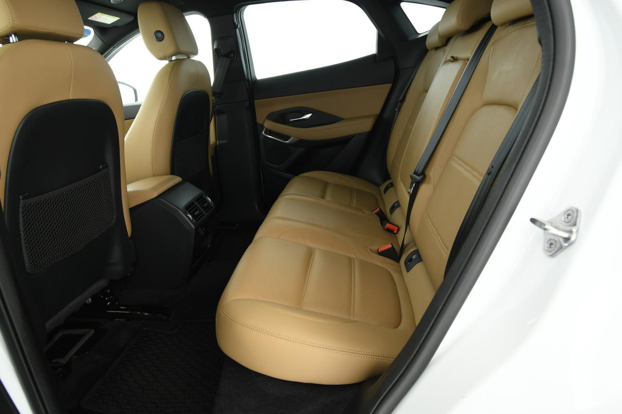 JAGUAR E-Pace 2.0d i4 mhev R-Dynamic SE awd 163cv auto N1+PREZZO+IVA+CAMERA 360