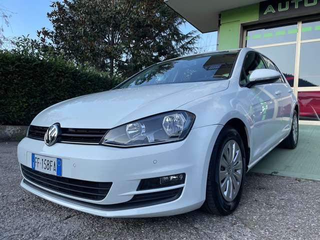 Volkswagen Golf 5p 1.2 tsi Trendline Neopatentati 1 Proprietario