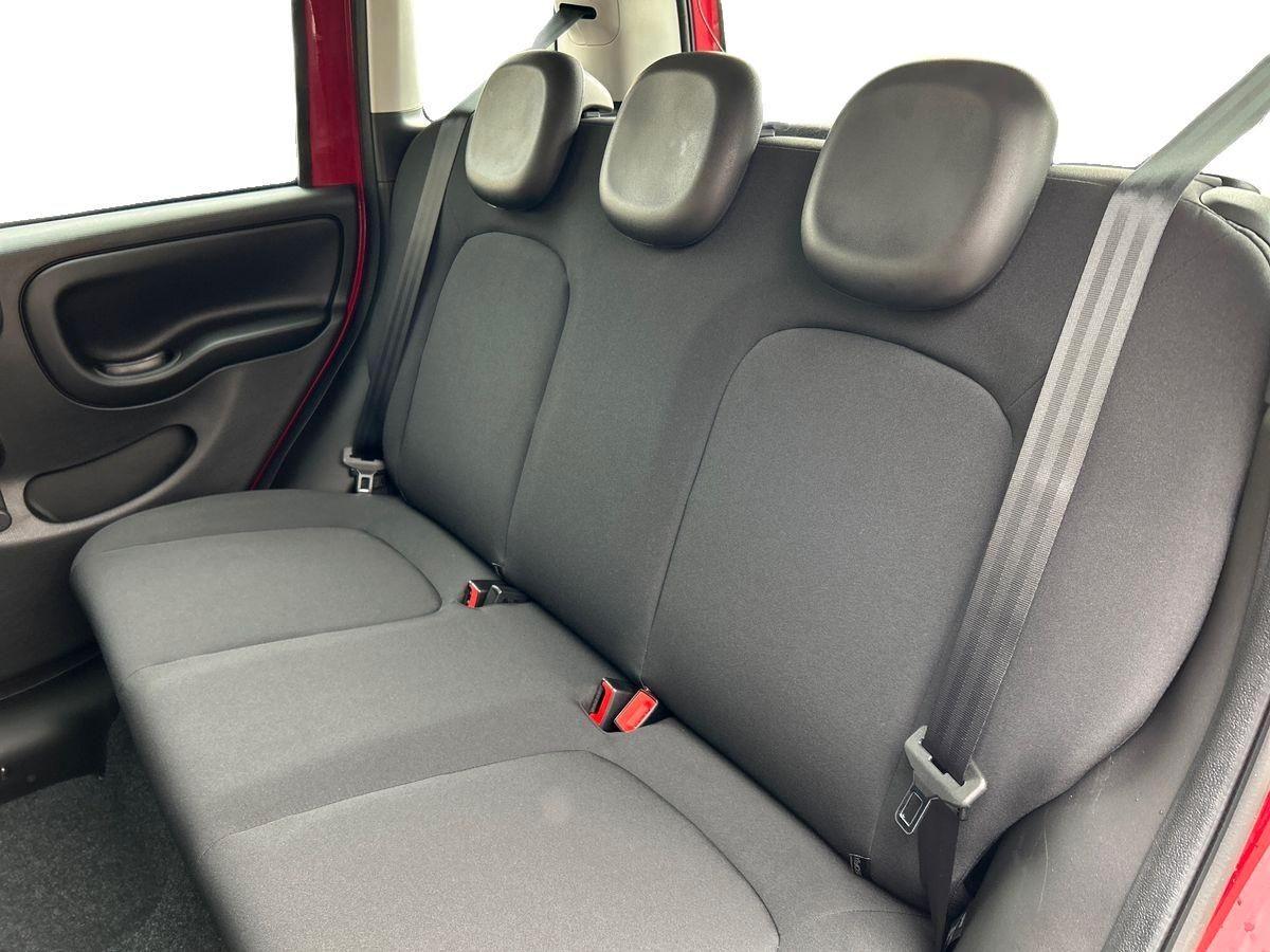 FIAT Panda 1.0 70cv Hybrid Panda
