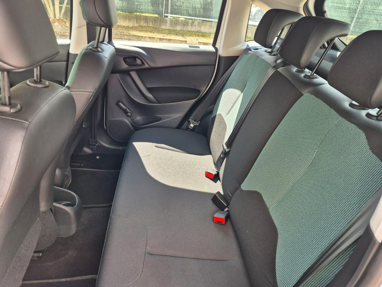 Citroen C3 PureTech 68 Live Edition