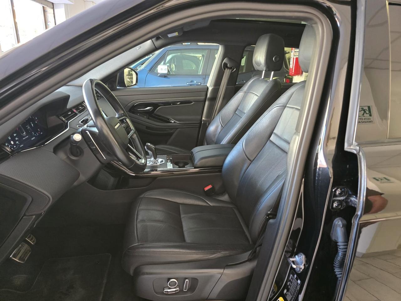 Land Rover Range Rover Evoque Evoque II 2021 2.0d mhev R-Dynamic awd 163cv auto