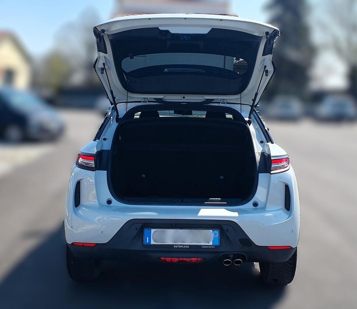 DS 3 Crossback PureTech 130 aut. Performance Line