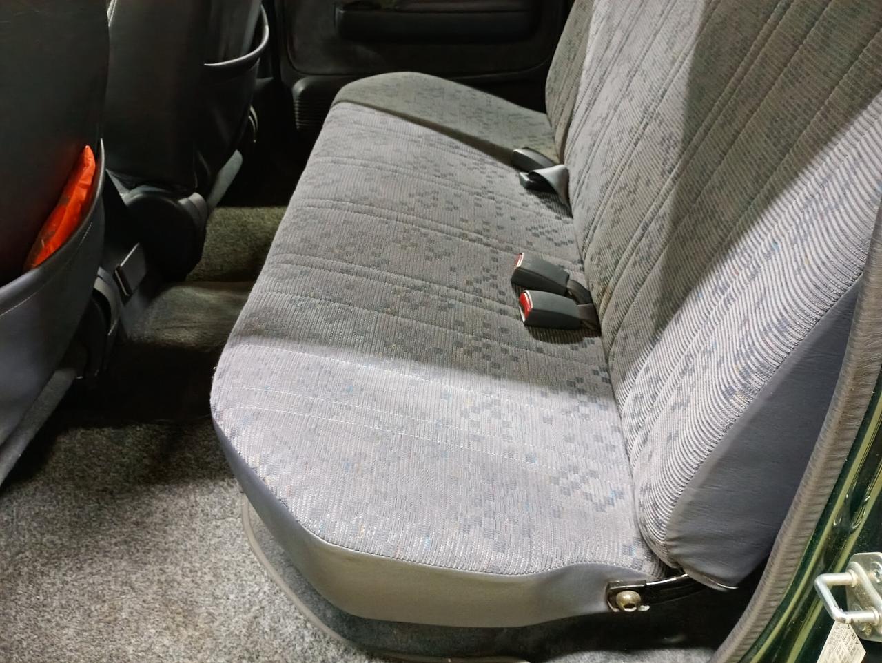 Toyota Hilux 2.5 D-4D 4WD 4p.Double Cab Pup.SR5