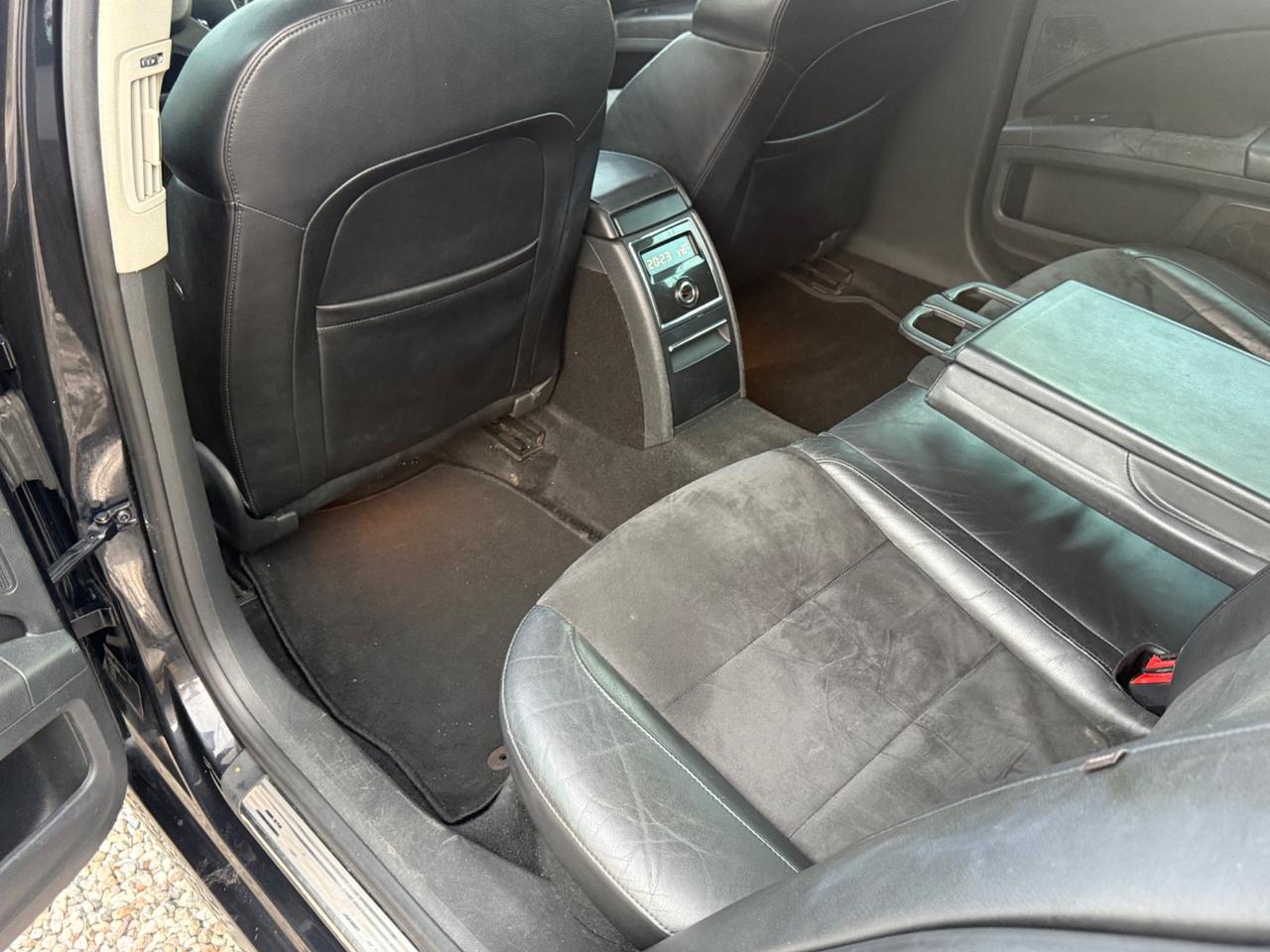 Skoda Superb 2.0 TDI 140CV Elegance