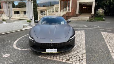 Ferrari Roma UFF ITALIA