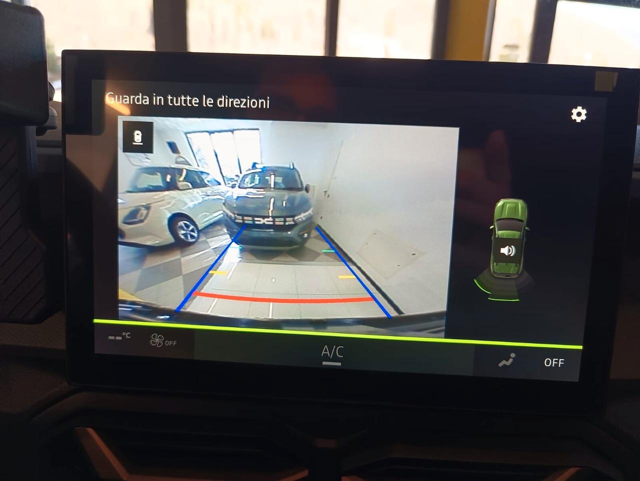 Dacia Duster Tce 130 CV 4x4 Extreme