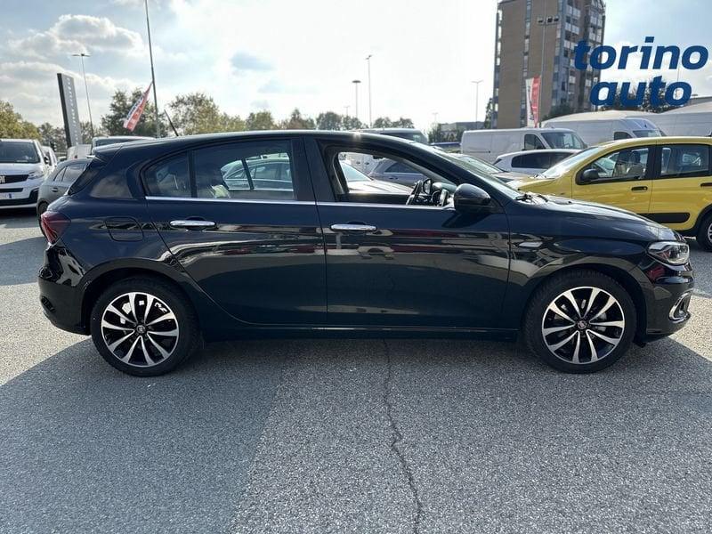 FIAT Tipo Tipo 1.4 5 porte Lounge