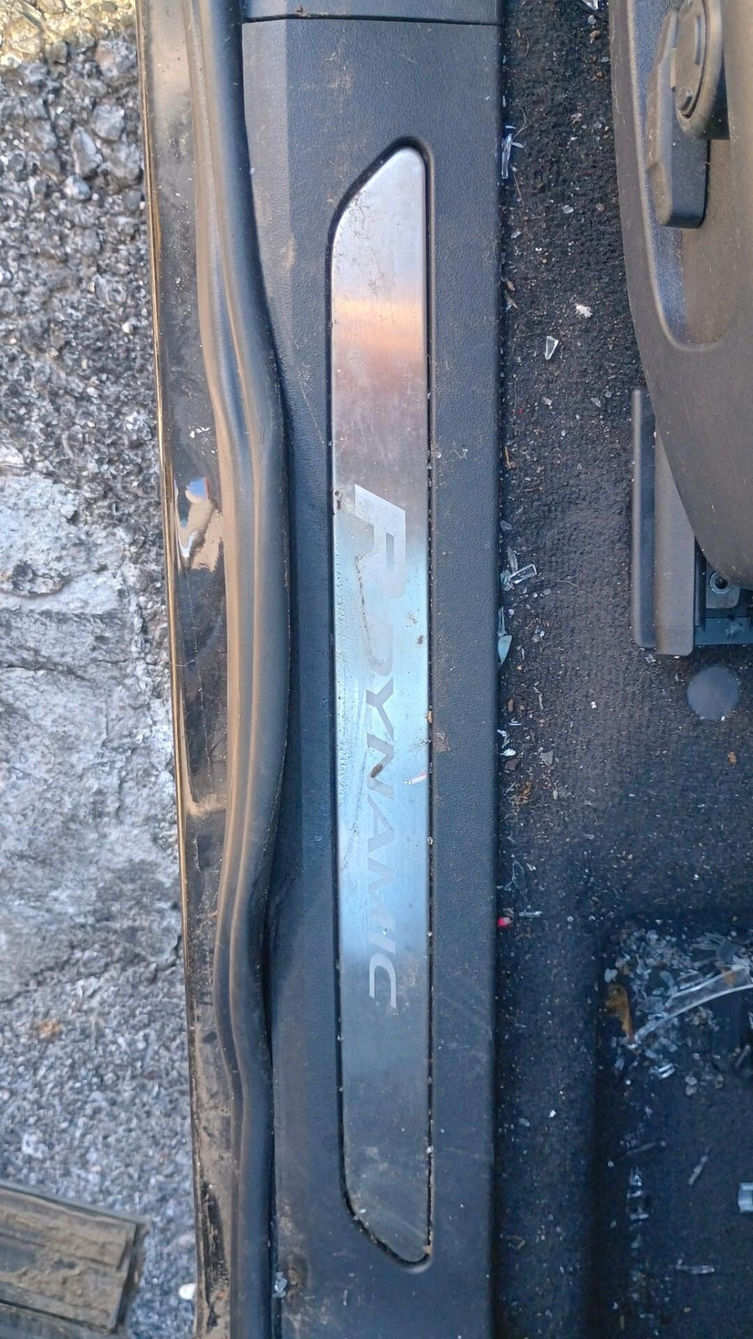 Land Rover Range Evoque 2.0D I4 204 CV AWD Auto R-Dynamic S