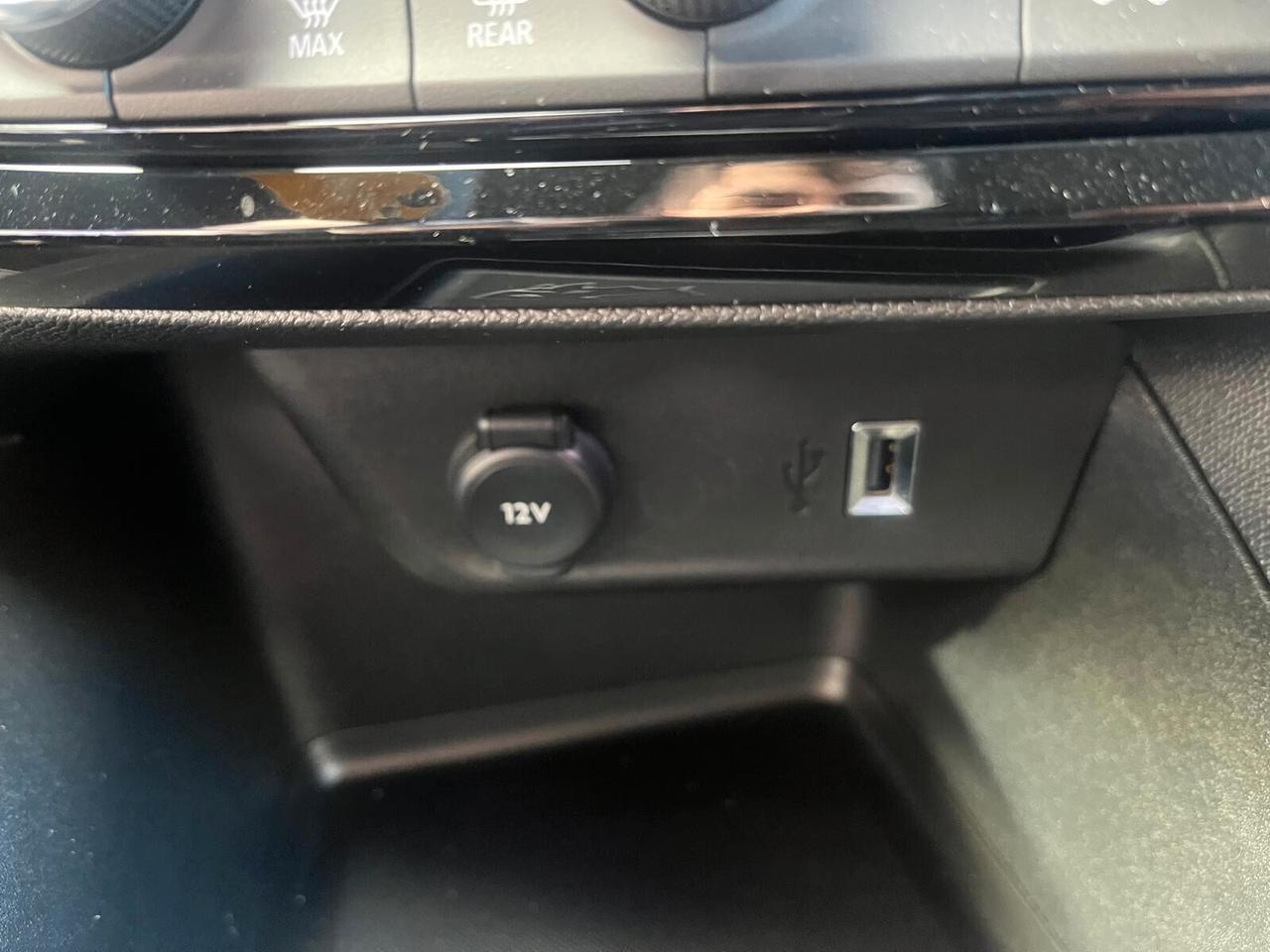 Opel Mokka 1.2 Turbo 136 CV GS