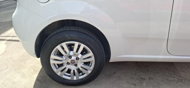 FIAT Punto 1.4 8V 3 porte Easypower Easy