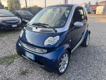 Smart ForTwo 700 coupé pure (45 kW)
