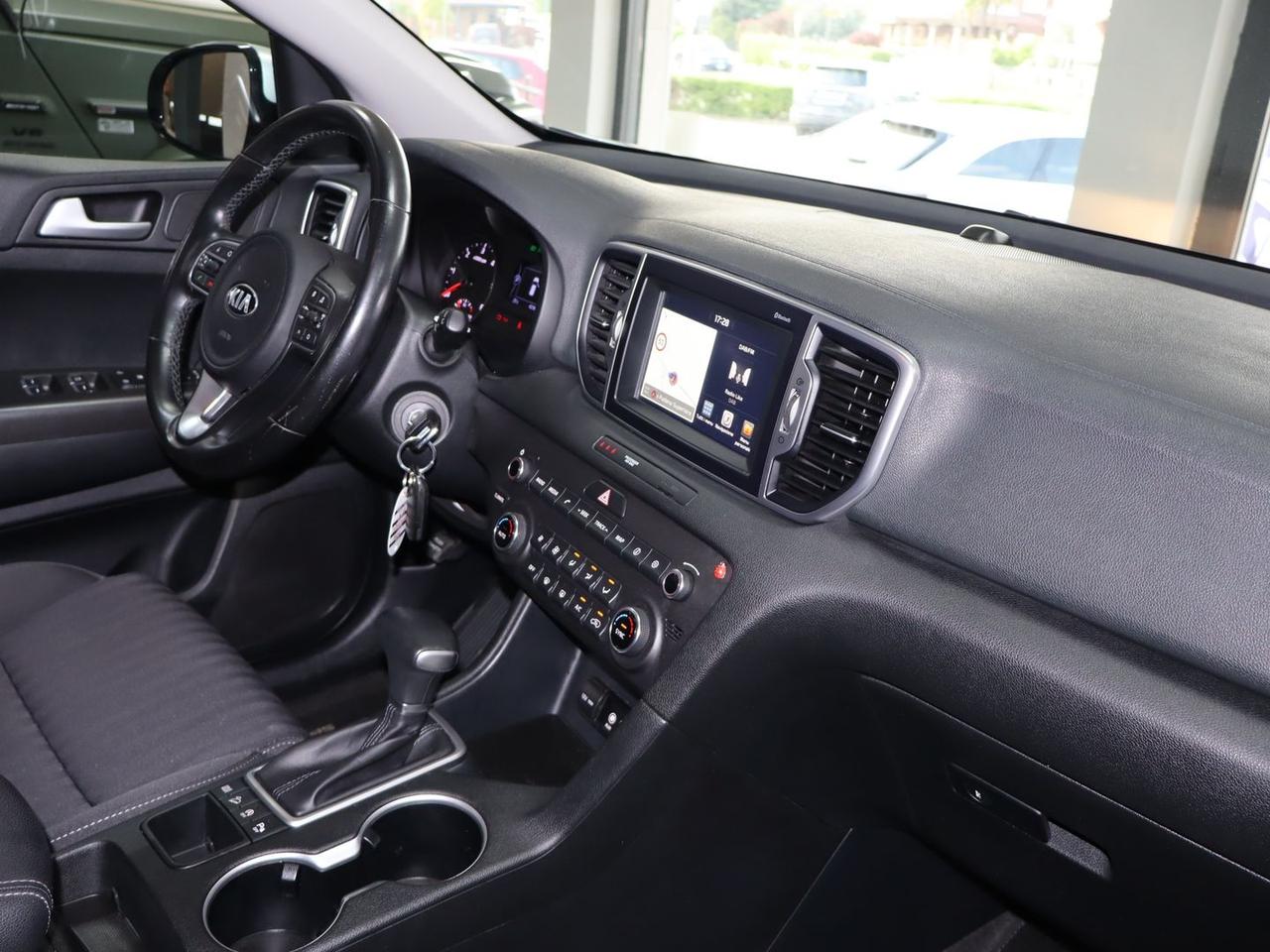 Kia Sportage Cool 1.7 CRDi #10351