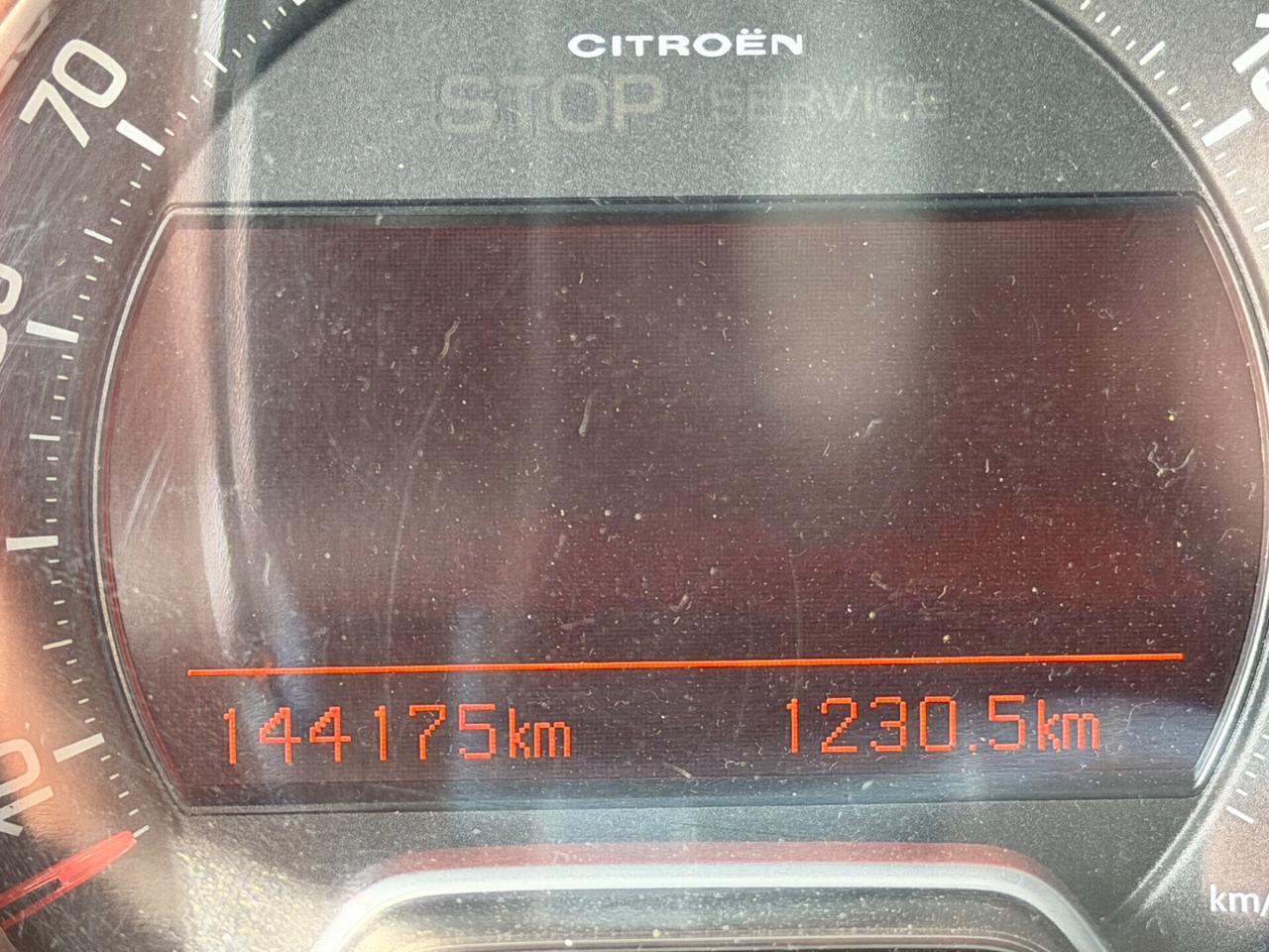 Citroen C5 2.0-160CV - Revisionata-GARANZIA 12 MESI