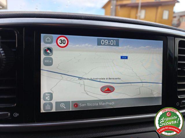 KIA Sportage 1.6 CRDI 136 CV DCT7 2WD Mild Hybrid Business Clas