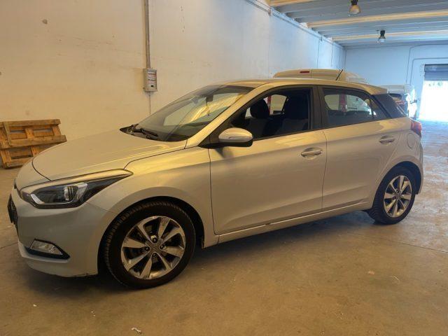 HYUNDAI i20 1.1 CRDi 12V 5 porte Style