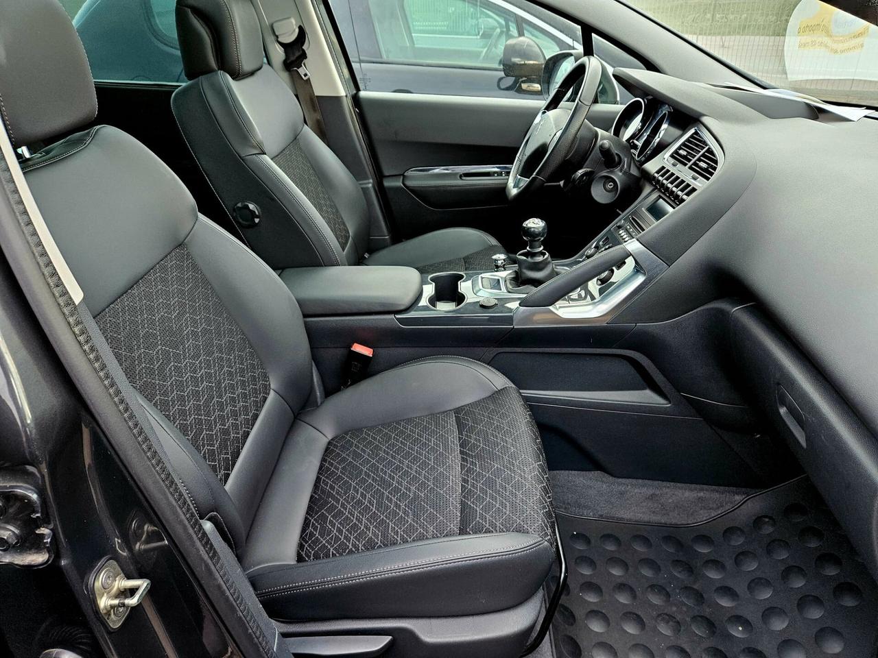 Peugeot 3008 PureTech Turbo 130 S&S Access