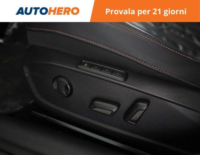 CUPRA Formentor 2.0 TDI 4Drive DSG