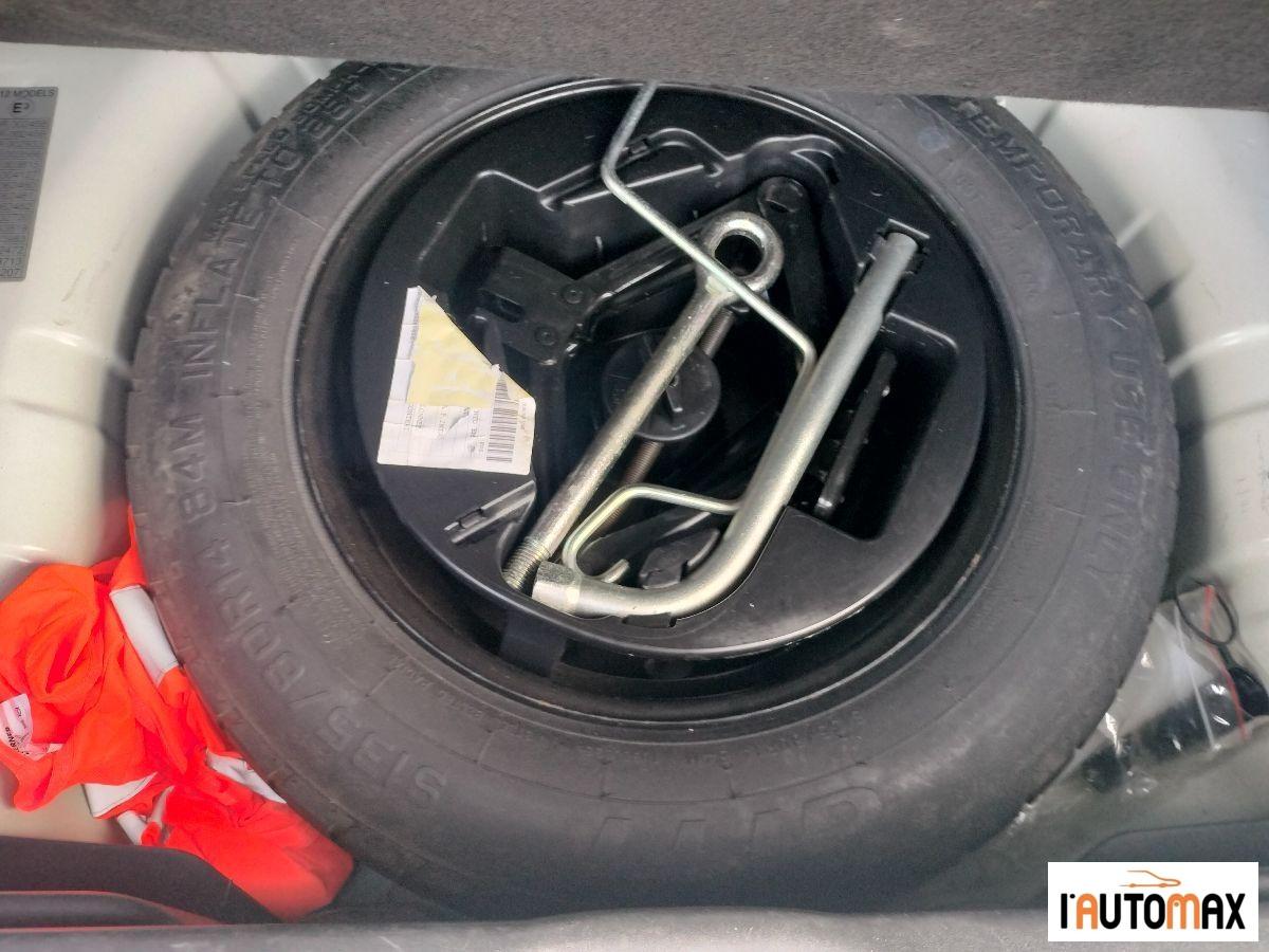 FIAT - Panda 1.2 Lounge 69cv