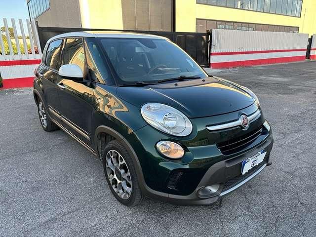 Fiat 500L 1.4 T-Jet 120 CV GPL Trekking