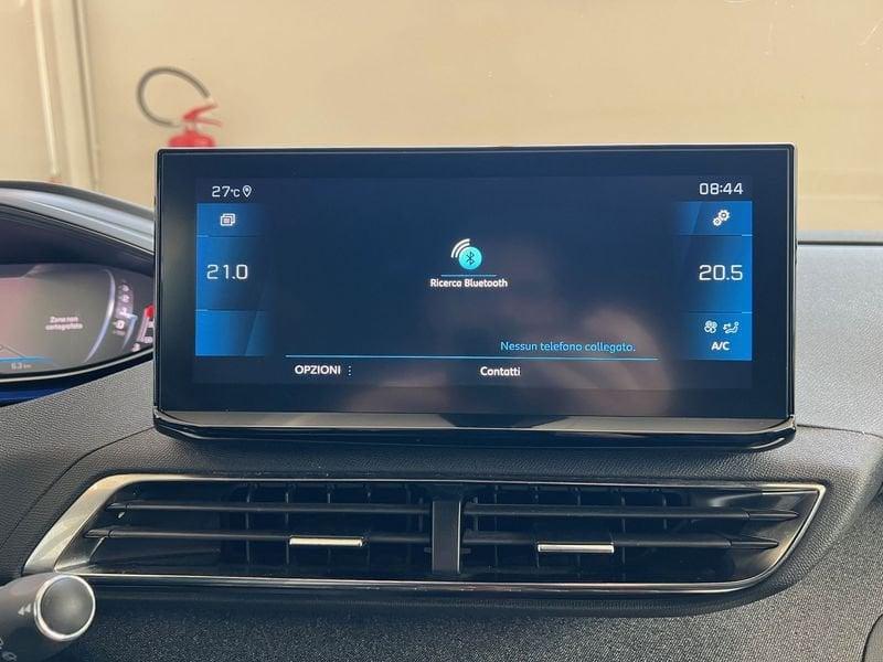 Peugeot 5008 BlueHDi 130 Allure Pack EAT8 S/S aut.