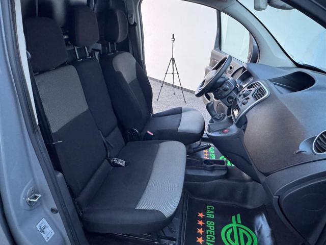 RENAULT Kangoo 1.5 dCi 90CV AUTOCARRO - PREZZO NETTO IVA