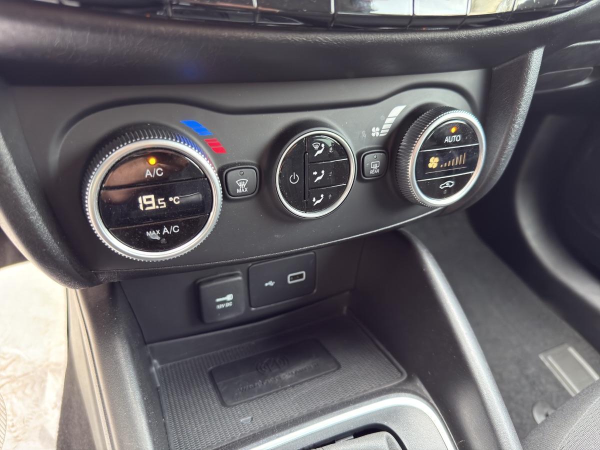 FIAT - Tipo SW 1.3 mjt CityLife s&s 95cv