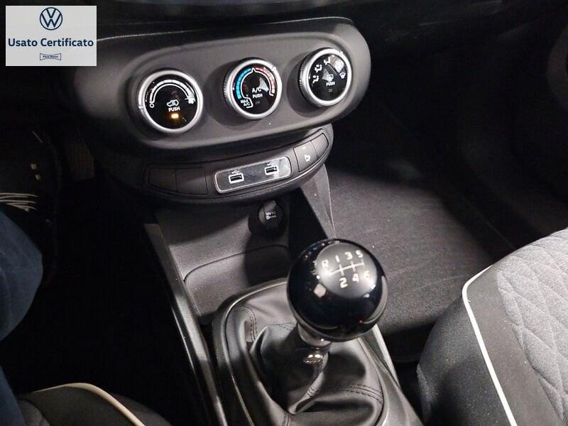 FIAT 500X 500X 1.0 T3 120 CV Cross