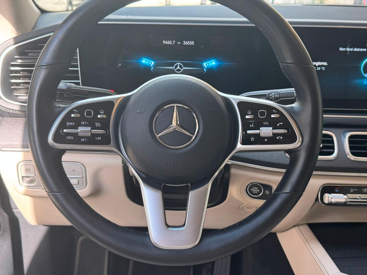 Mercedes-benz GLE 300 d 4Matic Mild Hybrid Coupé Premium Plus