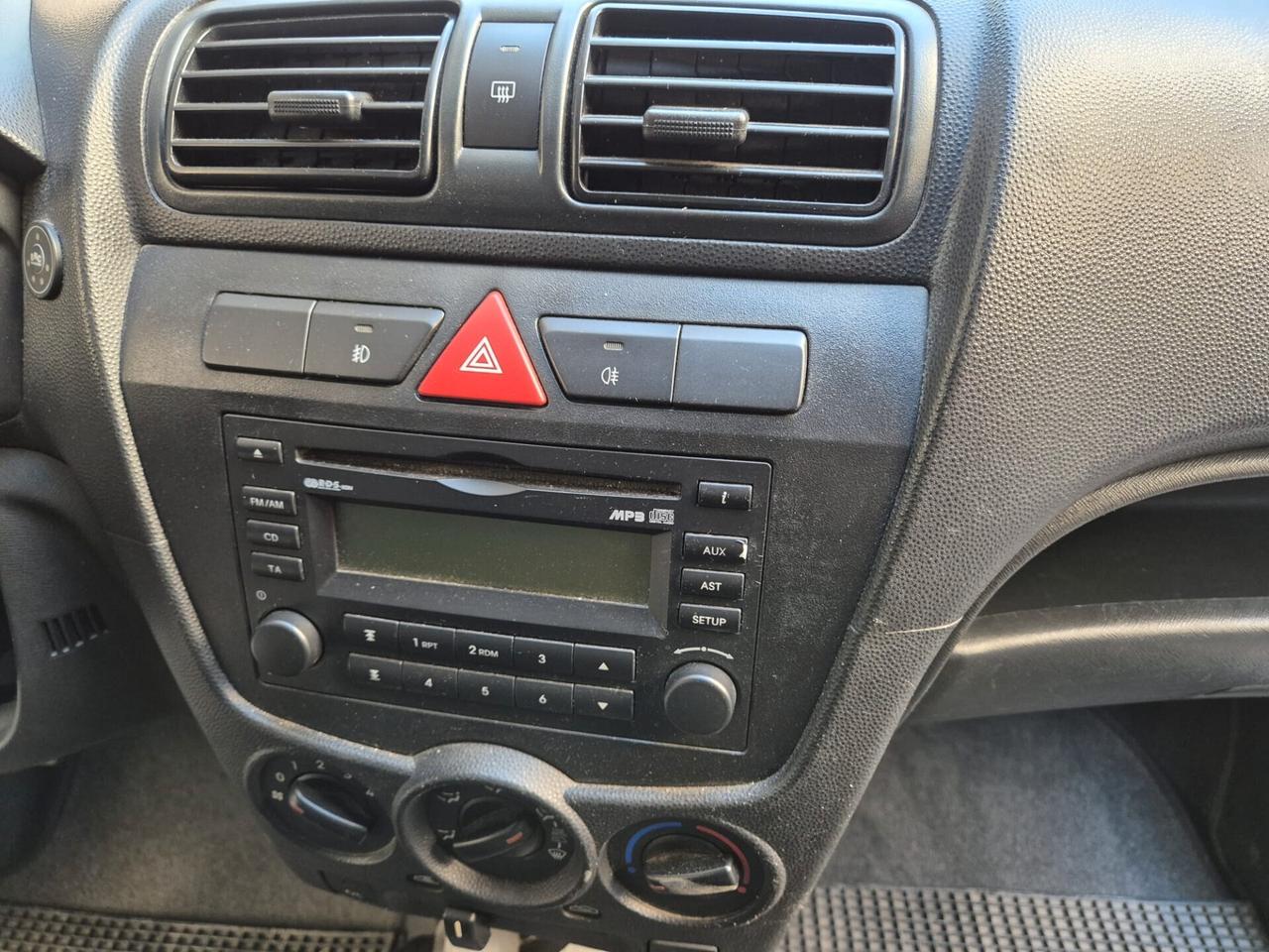 Kia Picanto 1.1 gpl 5 porte Urban Fleet