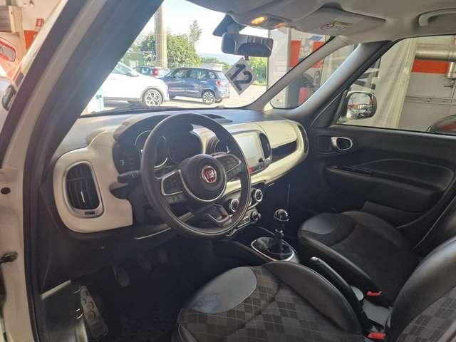Fiat 500L 500L 1.4 95cv my20 GPL