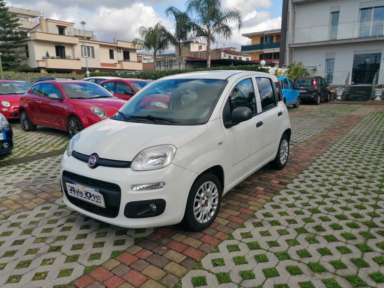 Fiat Panda 1.3 MJT S&S Easy