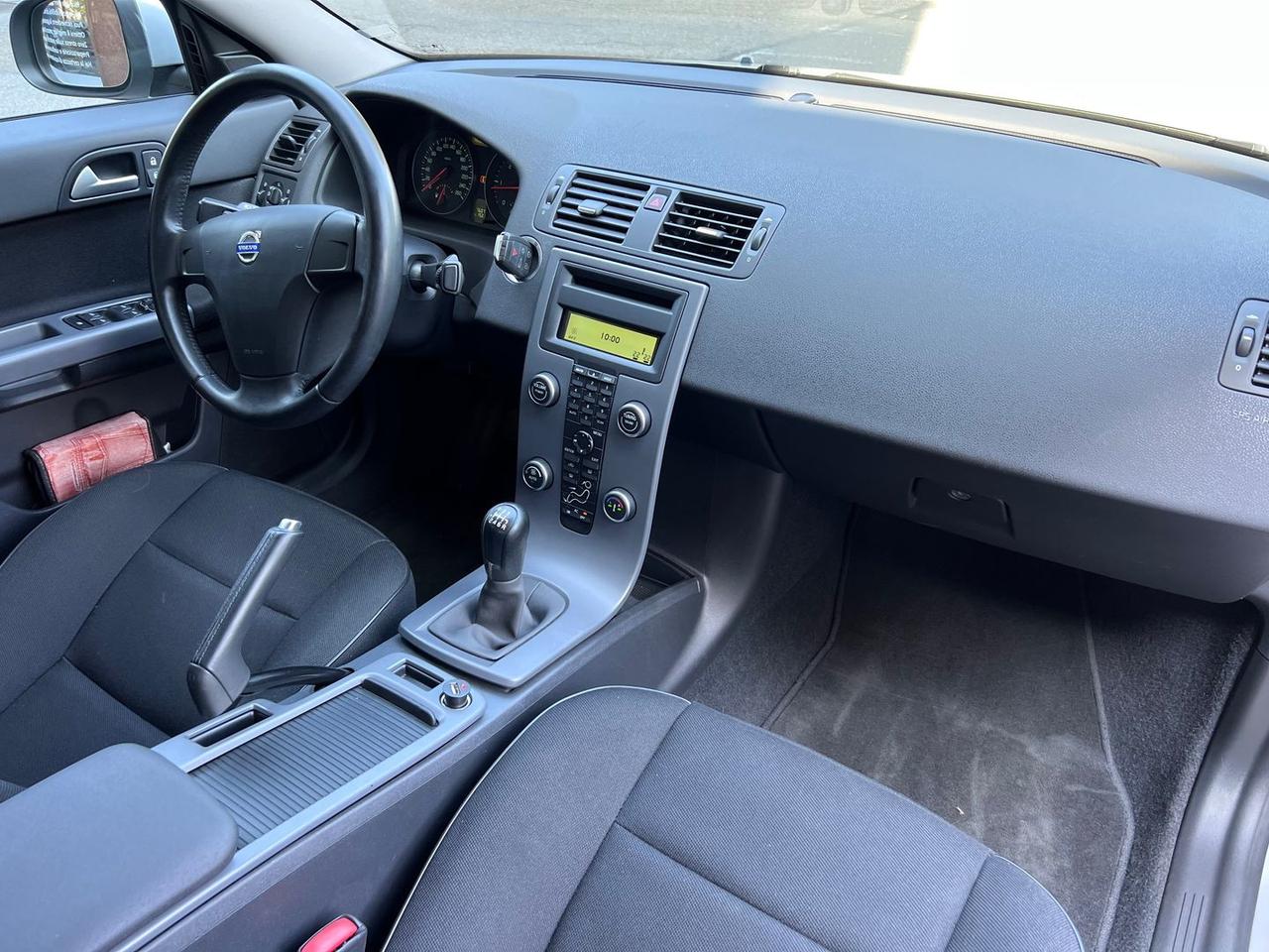 Volvo S40 Polar 2.0 D3 #6185
