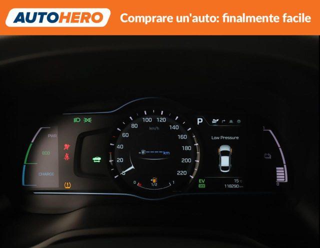 HYUNDAI Ioniq 1.6 Hybrid DCT Style