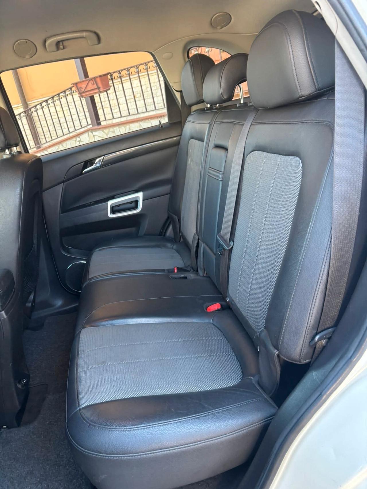 Opel Antara 2.2 CDTI 163CV 4x2 Cosmo