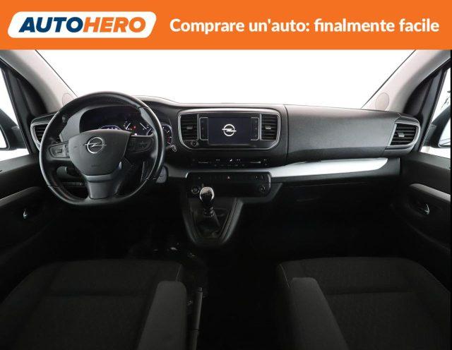 OPEL Zafira Life 2.0 Diesel 145CV Start&Stop Edition M