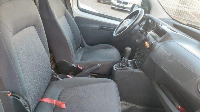 CITROEN Nemo 1.4 75CV Furgone