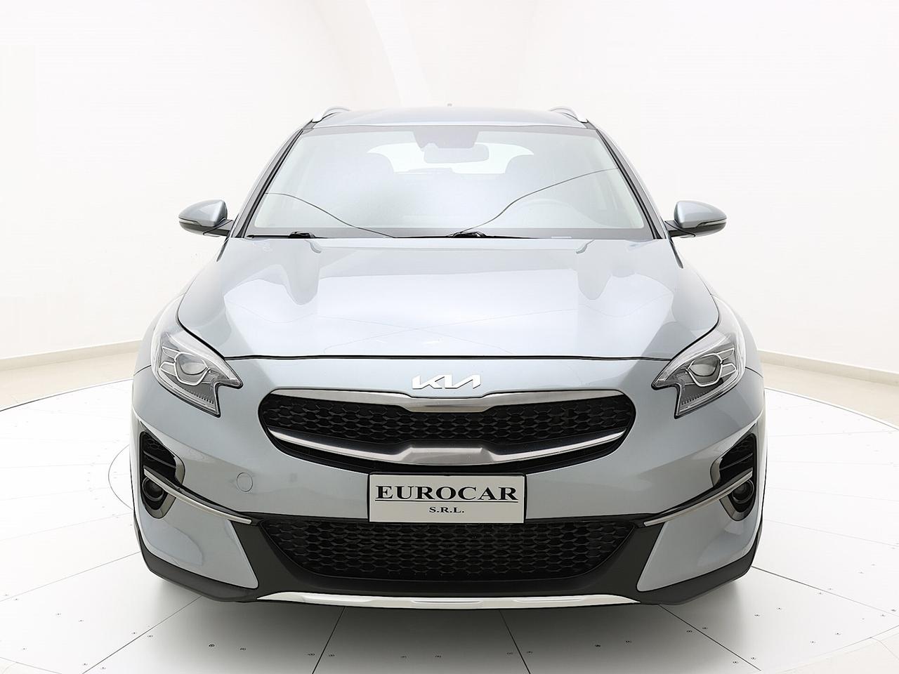 Kia XCeed 1.5 T-GDi 160CV MHEV DCT Business