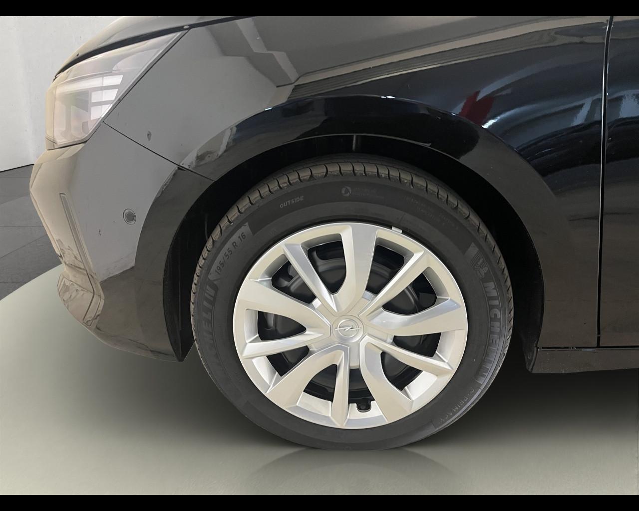 OPEL Corsa Edition 1.2 100CV MT6