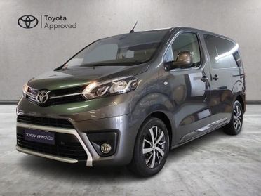 Toyota Proace City Verso Proace Verso 1.5D L0 D Executive