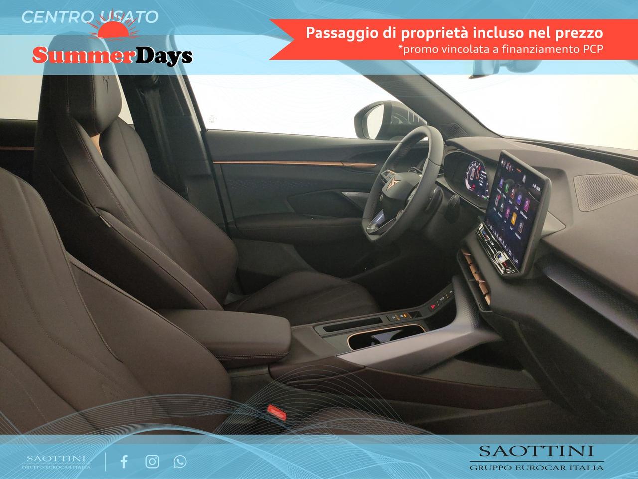 1.5 Hybrid 150 CV DSG