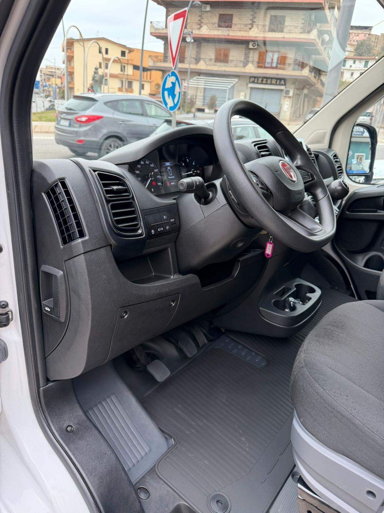 Fiat Ducato 35 2.2 Mjt 140CV PM-TN Furgone Maxi