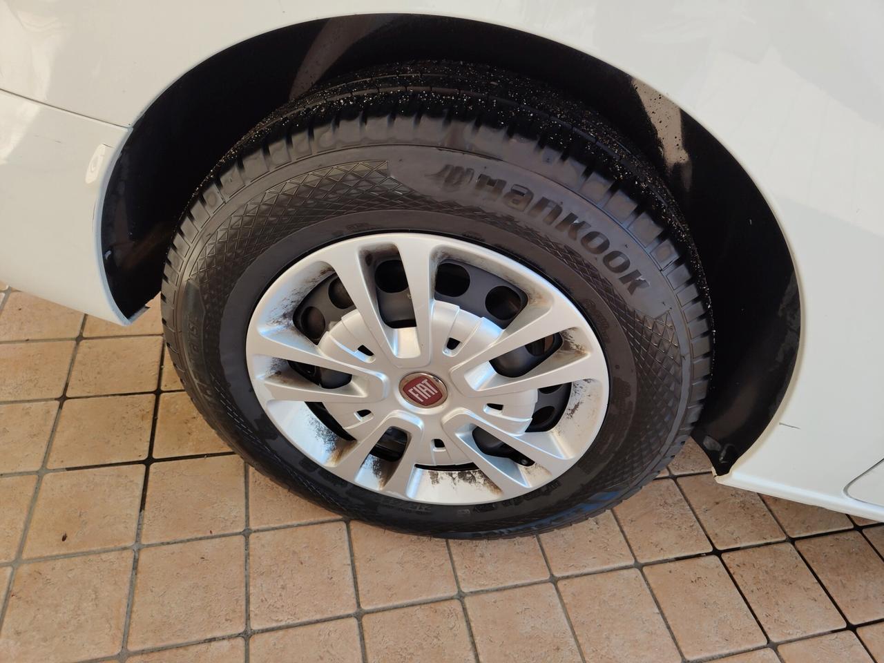 Fiat Scudo 2.0 BlueHDi 145 CV PL-TN Furgone Business