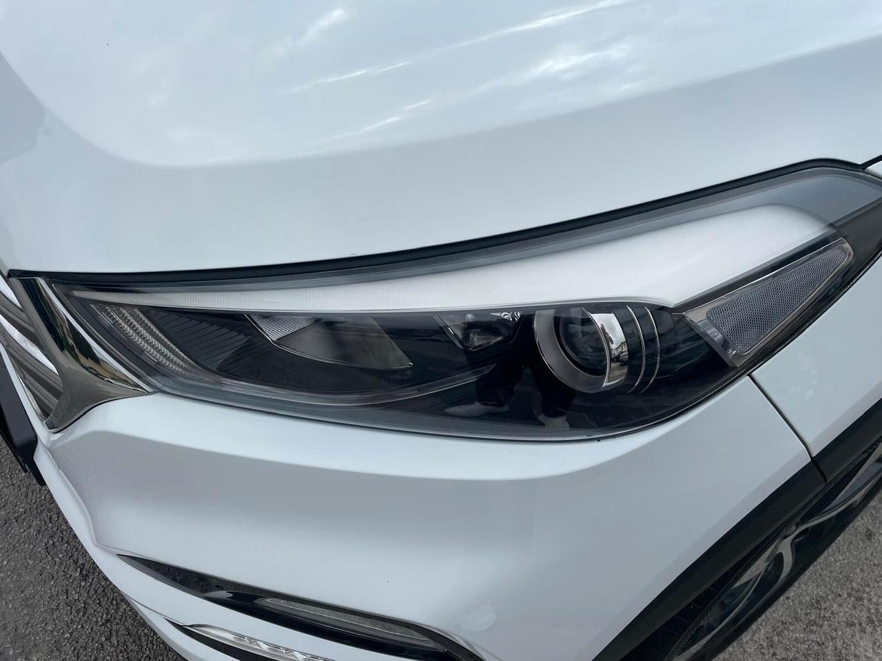 Hyundai Tucson 1.7 CRDi XPossible 116 cv - 2018